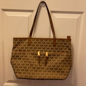Michael Kors handbag